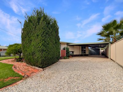 3 Legge Street, Swan Hill