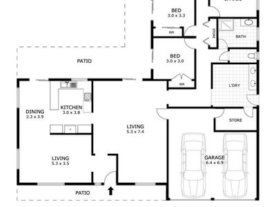 4 Serrano Crescent, Cranbrook