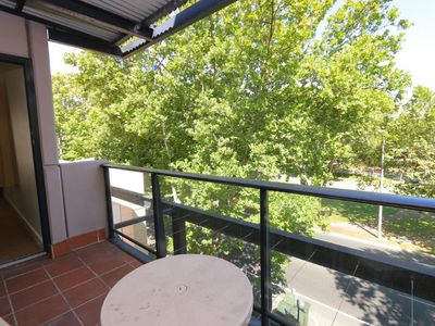 7 / 116 Mounts Bay Road, Perth
