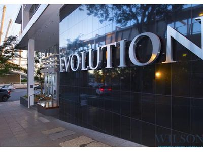 126 / 18 Tank Street, Brisbane City