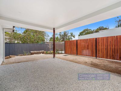 12 Murwillumbah Rd, Mullumbimby