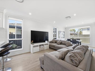 71 Barrett Street, Gregory Hills