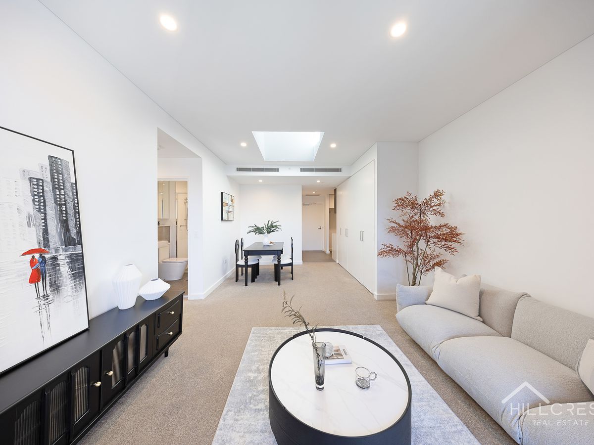 323/5 Adonis Avenue, Rouse Hill, Rouse Hill - Thumbnail 4