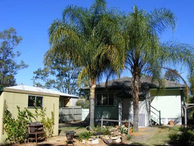 Leichhardt