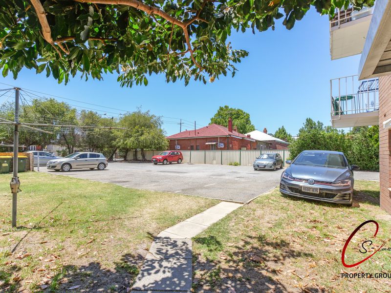9 / 14 Lawley Street, West Perth