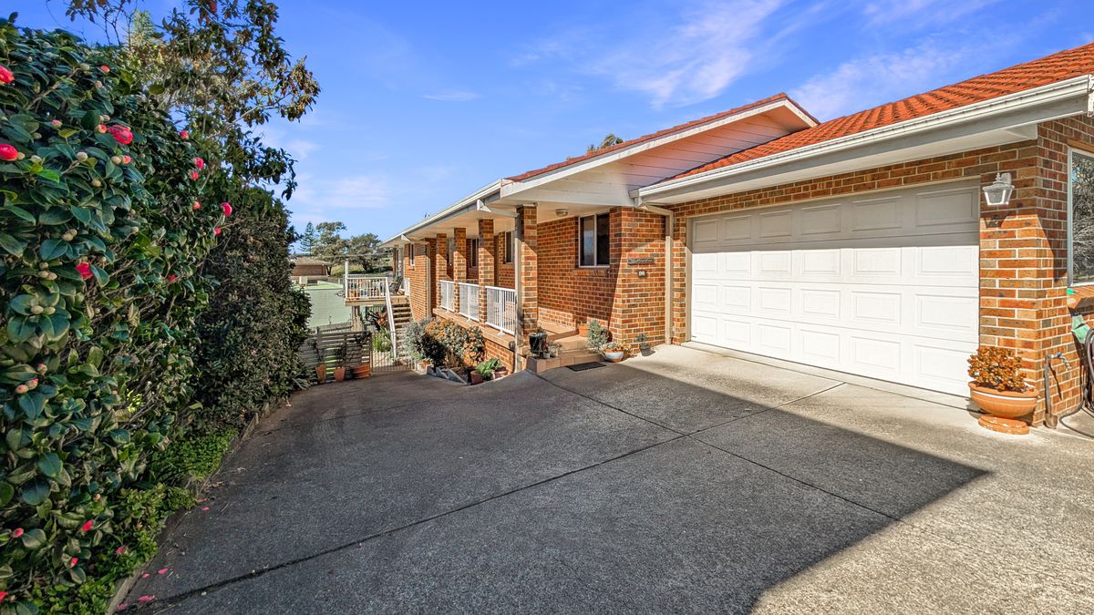 12 Haddrill Parade, Dalmeny