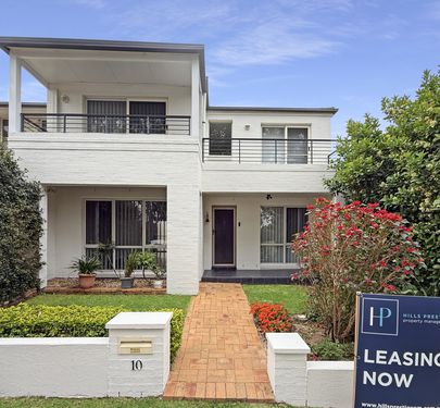 10 Eccles Way, Stanhope Gardens