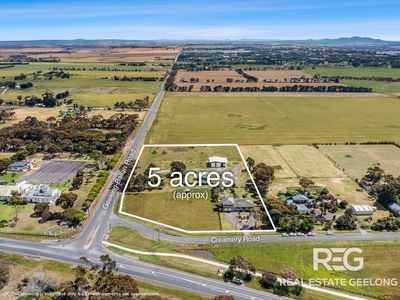 5 CREAMERY ROAD, Bell Post Hill