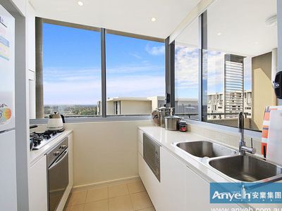 1103B / 1 Jack Brabham Drive, Hurstville