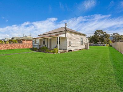 82 Marshall Street, Dapto