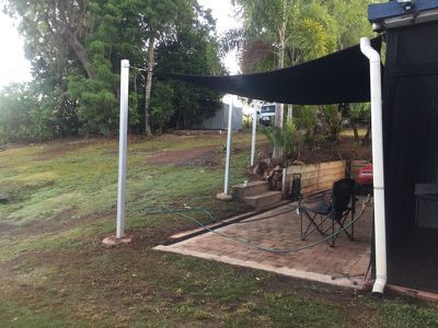 8 Rainforest Street, Cooktown