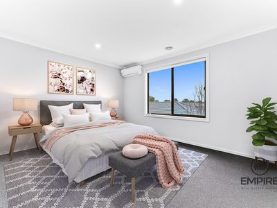 7 Charger Lane, Cranbourne East