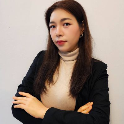 Vicky Ekakkarawang