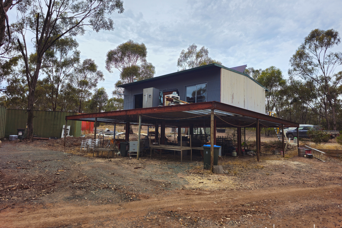 Lot 98 Middle Road, Rushworth