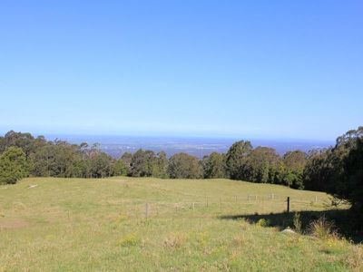 Lot 307 Lot 307 Carrington Road, Cambewarra