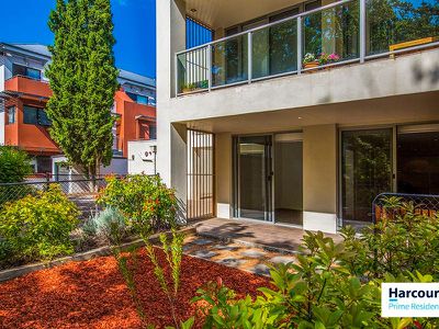 1 / 29 Forbes Street, Turner