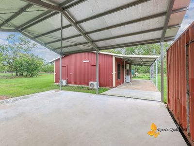 609 Reedbeds Road, Darwin River