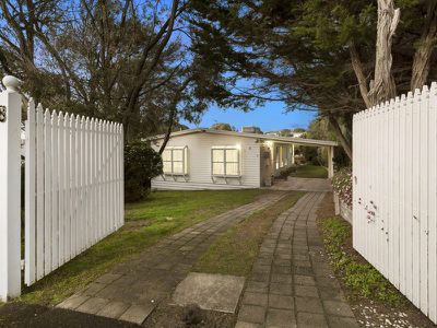 8 Henry Street, Blairgowrie