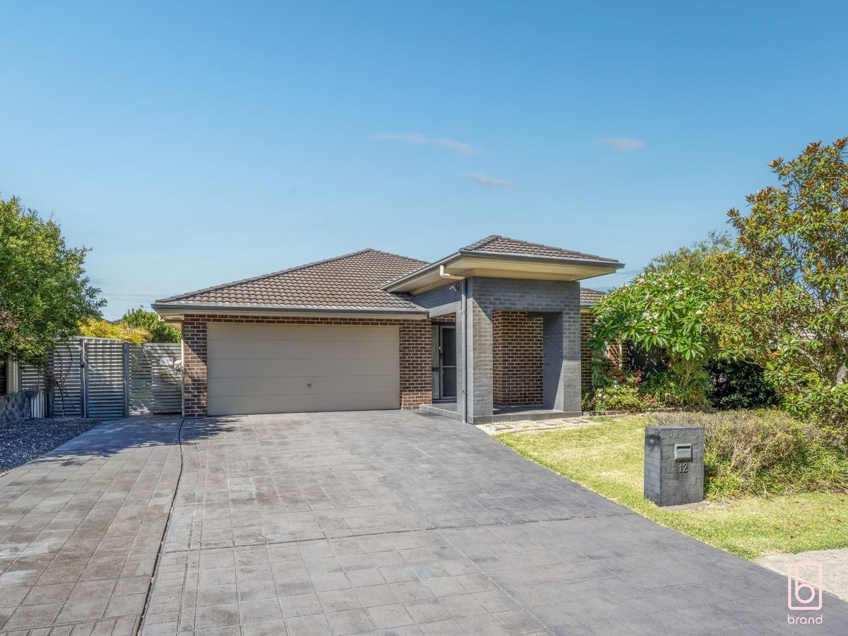 12 Hakone Road, Woongarrah