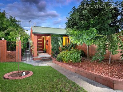 20 ZEINERT STREET, Wodonga