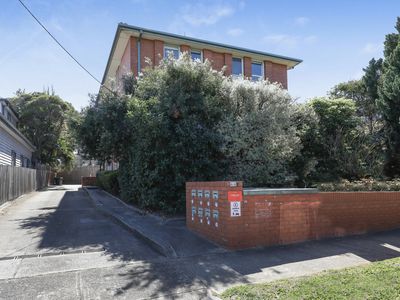 6 / 44 North Street, Ascot Vale