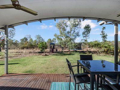 22 Egret Close, Kununurra