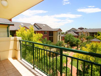 106 / 23 George Street, North Strathfield
