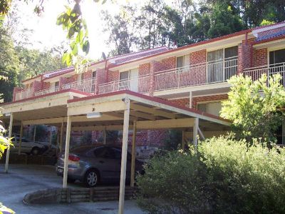 Ourimbah