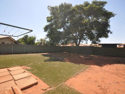 19 Mauger Place, South Hedland