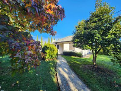 39A Old Lancefield Road, Woodend