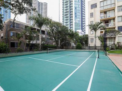 1202a / 8 Trickett Street, Surfers Paradise