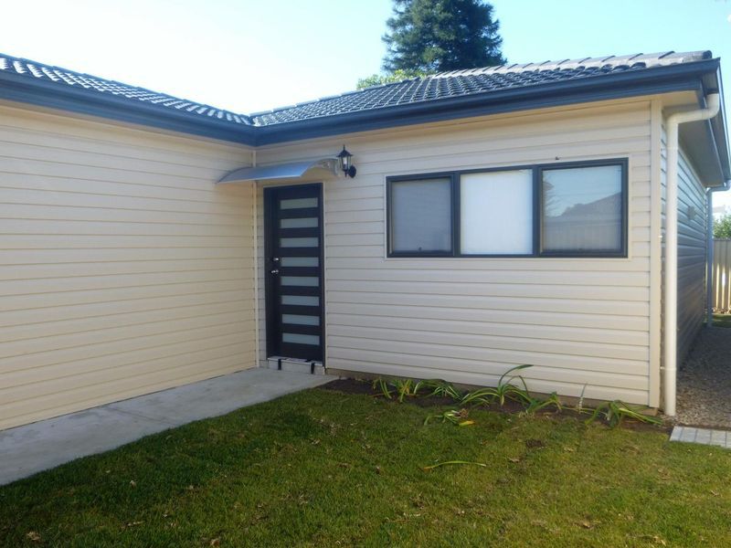 1A Baltimore Street, Belfield