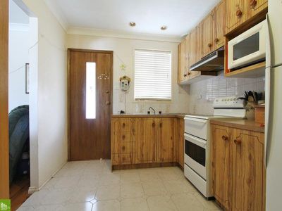 Mount Warrigal