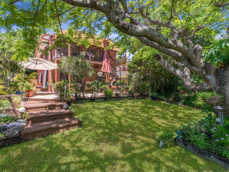 17 Goswell Street, Manly West