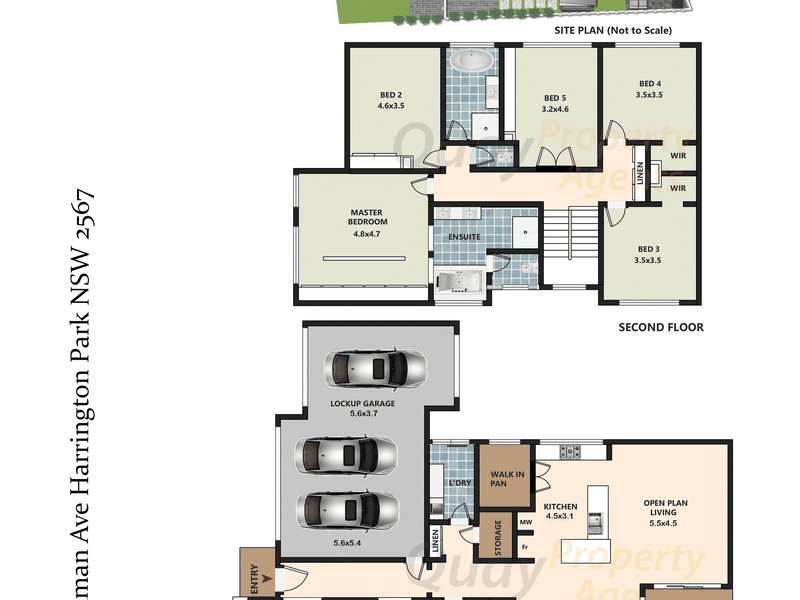46 Brookman Avenue, Harrington Park