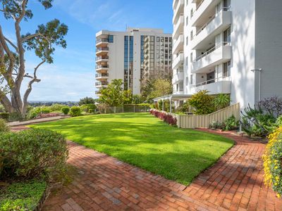 36 / 154 Mill Point Road, South Perth