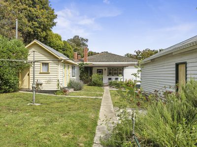 59 GOULBURN STREET, Seymour