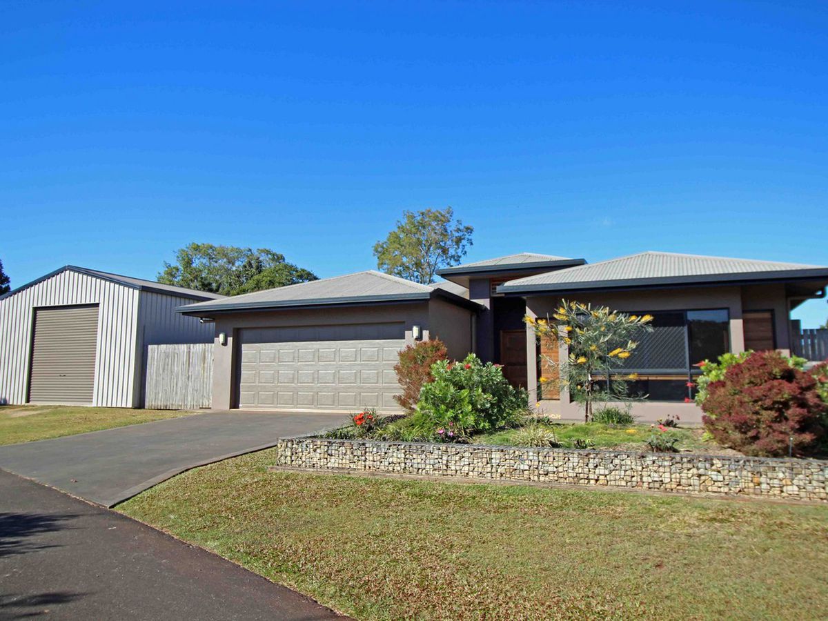 7B SERENITY COURT, Tolga