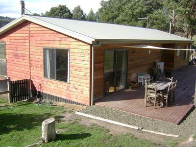 99A Arve Road, Geeveston