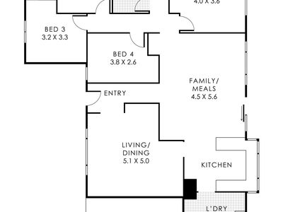 192 Craigie Drive, Beldon