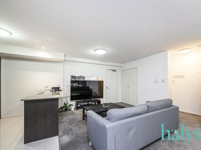 6 / 128 Adelaide Terrace, East Perth