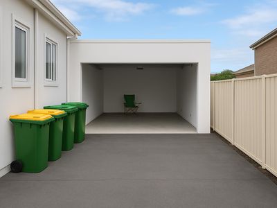 36 GRAY CRESCENT, Yagoona