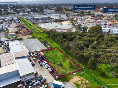 34 Marriot Street, Cannington