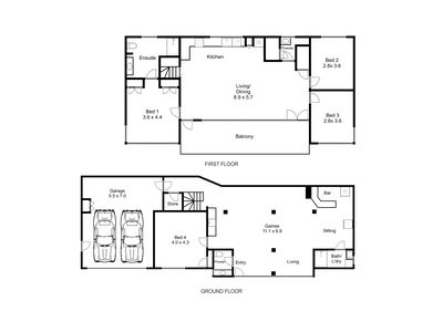 3480 Maintongoon Road, Bonnie Doon