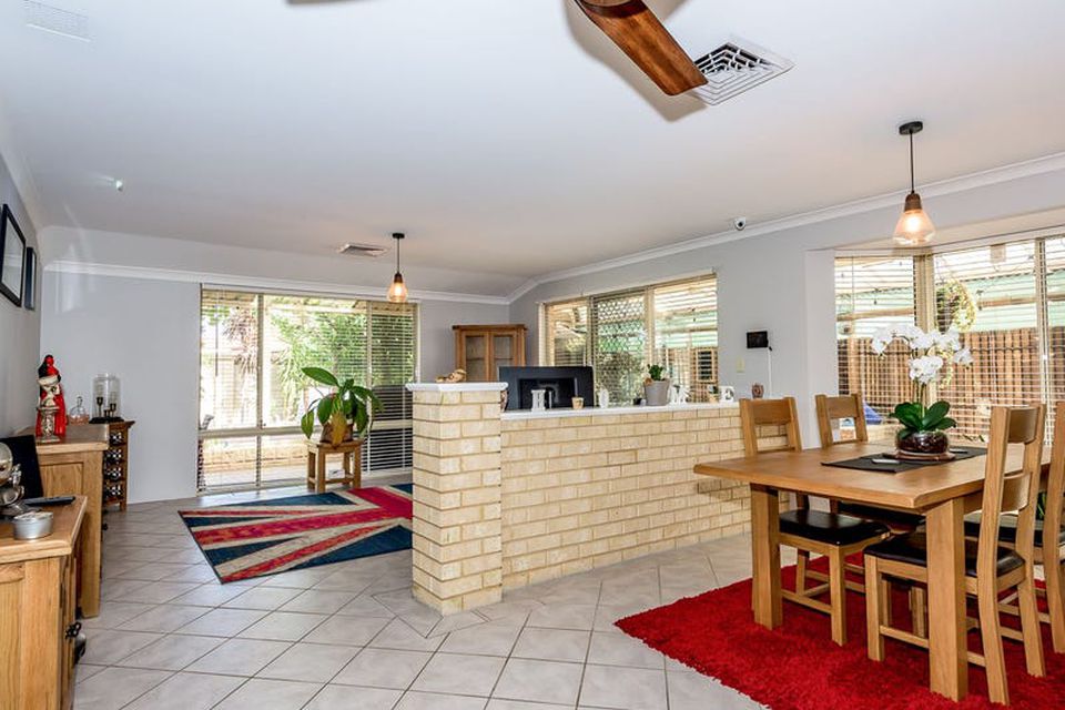 9 Gonville Green , Port Kennedy