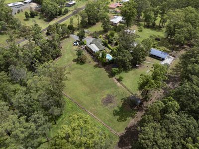 42 Yallaroi Road, Rosewood