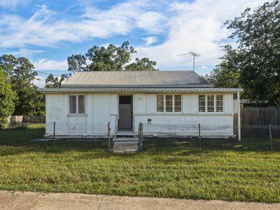 192 Old Ipswich Road, Riverview