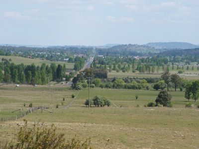Glen Innes