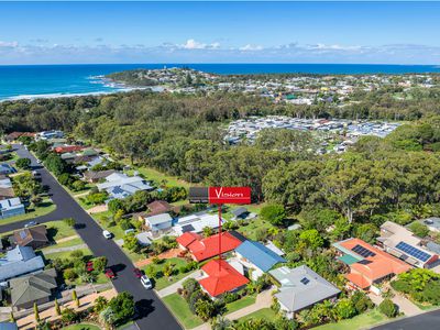 1 / 28 Melaleuca Avenue, Woolgoolga