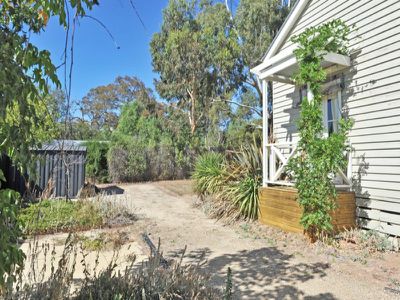35 Parker Street, Maldon